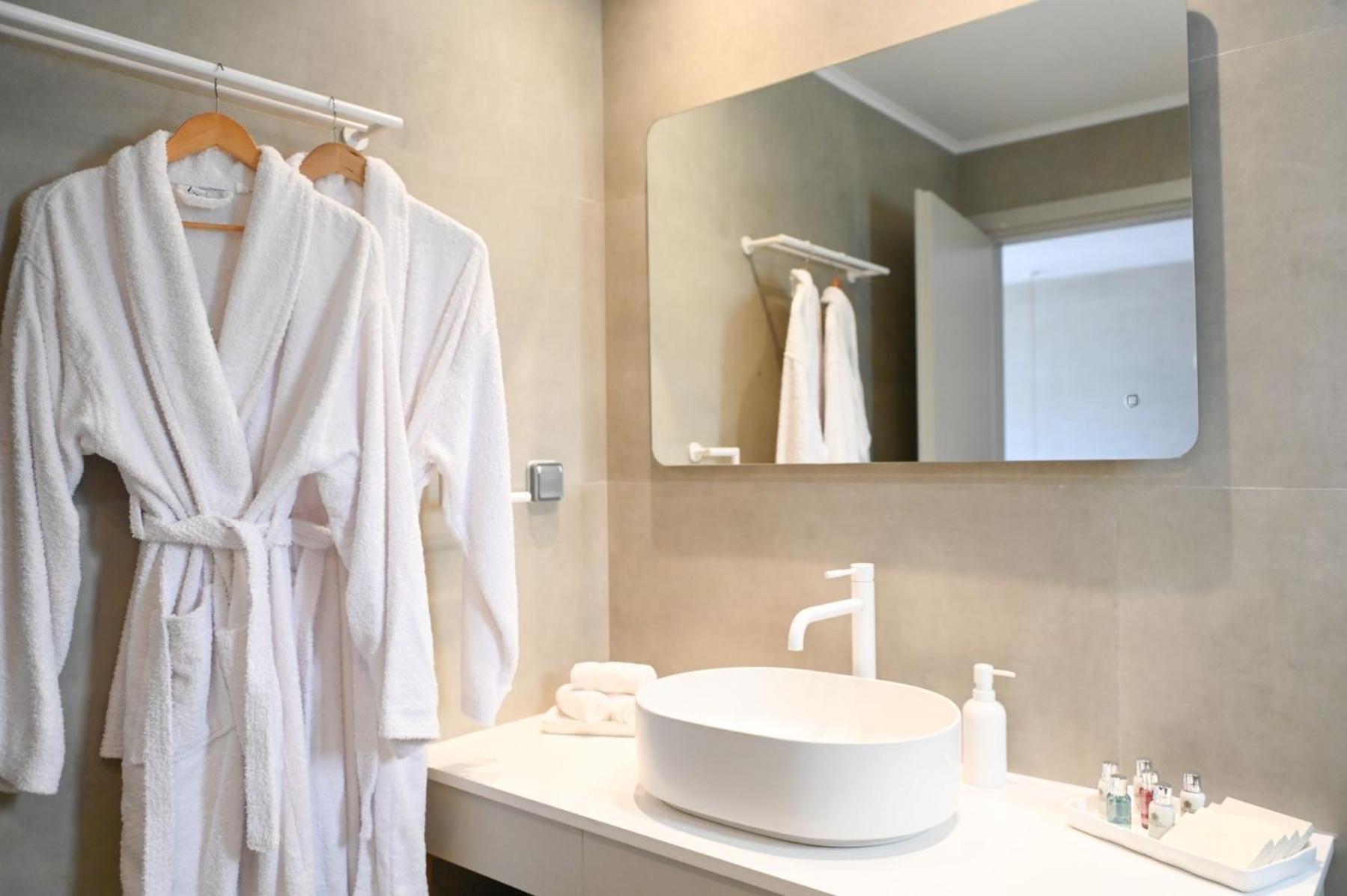 Pefki Luxury Suites Telendos Eksteriør billede