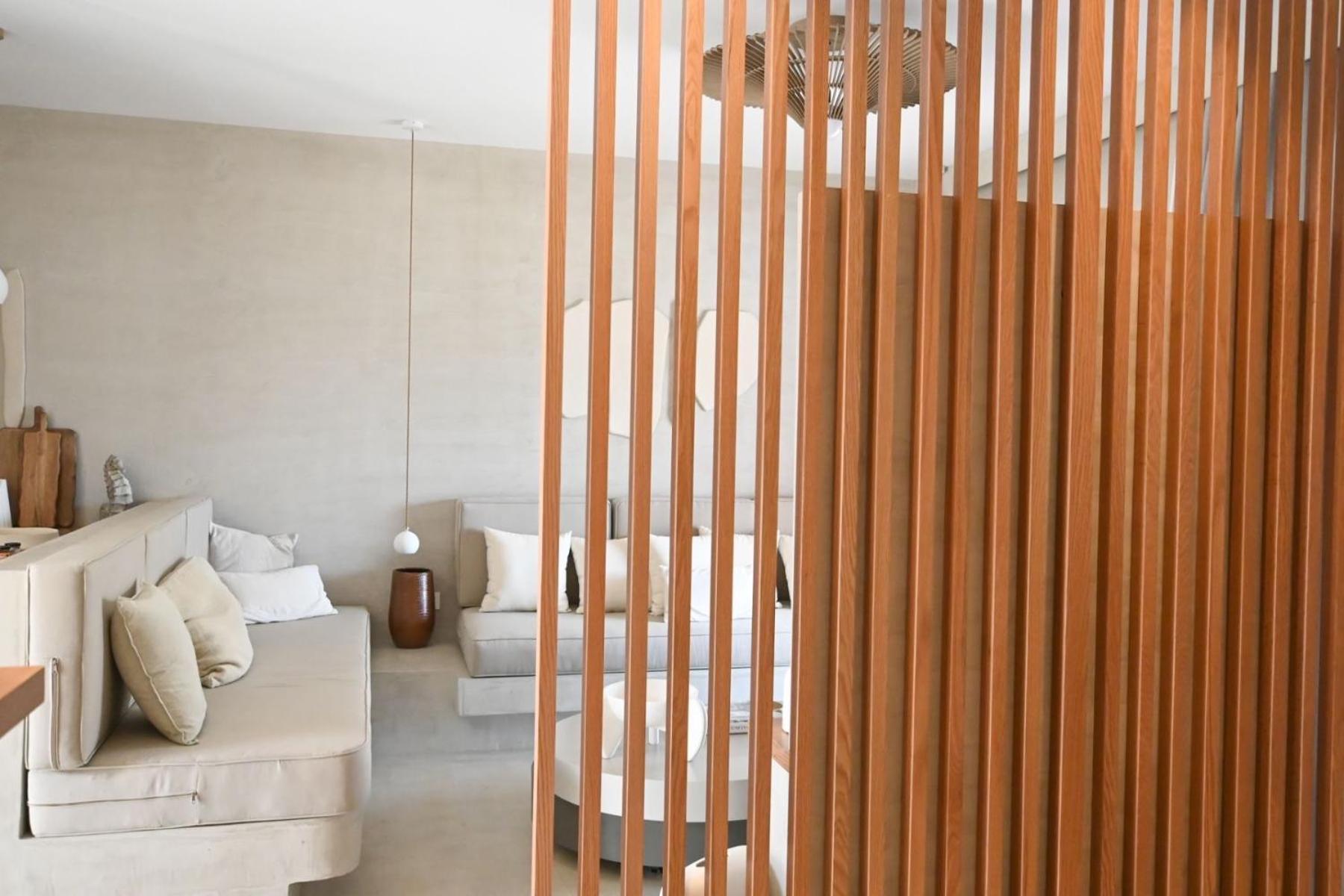 Pefki Luxury Suites Telendos Eksteriør billede